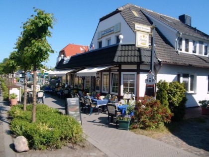 Фото: Zingster Ostseeklause
